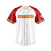 Nationals Hispanic Heritage Day Jersey 2024 Giveaway 2