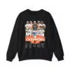 Orioles Al West Division Champions 2024 Shirt 2