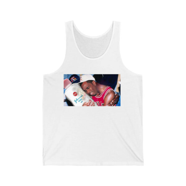 PDiddy Memes Baby Oil Champ Shirt 4