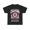 Phillies NL East Division Champions 2024 Shirt