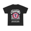 Phillies NL East Division Champions 2024 Shirt