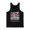 Phillies Red October 2024 NL East Division Champions Shirt 4