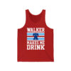 Phillies Walker Makes Me Drink Shirt 2