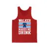 Phillies Walker Makes Me Drink Shirt 2