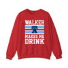 Phillies Walker Makes Me Drink Shirt 4