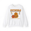 Pottsfield Harvest Festival Pumpkin Youll Join Us Someday Shirt 3