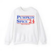 Pumpkin Spice 24 Psls For All Shirt 3