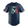 Royals Italian Heritage Day Jersey Giveaway 2024 3