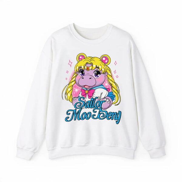 Sailor Moo Deng Shirt 2