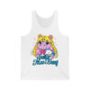 Sailor Moo Deng Shirt 4