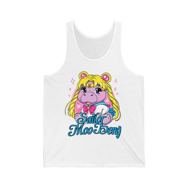 Sailor Moo Deng Shirt 4