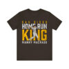 San Diego Home Run King Manny Machado Shirt