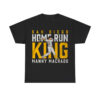 San Diego Home Run King Manny Machado Shirt 2