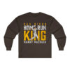 San Diego Home Run King Manny Machado Shirt 3