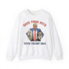 Save Your Pets Vote Trump 2024 Shirt 3