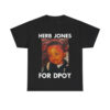 Trey Murphy Herb Jones For Dpoy Shirt