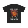 Trey Murphy Herb Jones For Dpoy Shirt