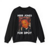 Trey Murphy Herb Jones For Dpoy Shirt