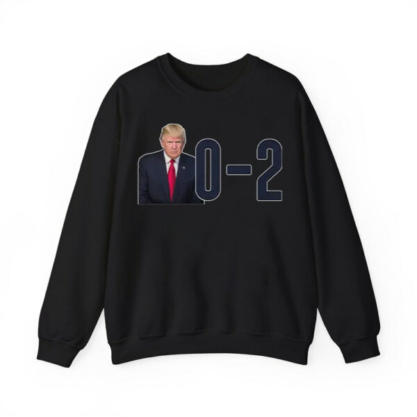 Trump Assassination Attempt 0 2 Shirt 2