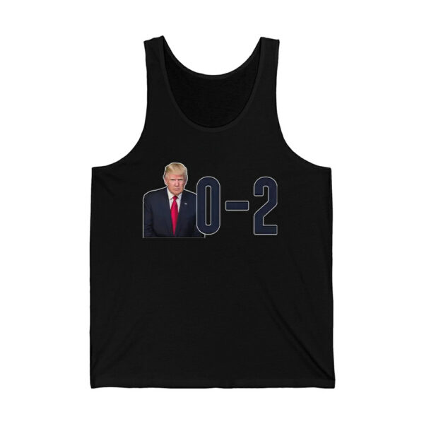 Trump Assassination Attempt 0 2 Shirt 4