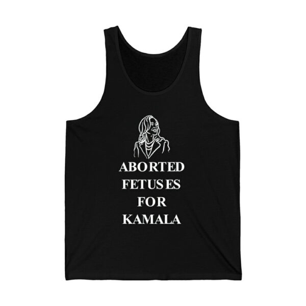 0Alex Rosen Aborted Fetuses For Kamala Shirt