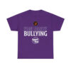 Orioles Stand Against Bullying Shirt