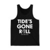 0Rtw Tides Gone Roll Shirt