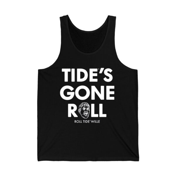 0Rtw Tides Gone Roll Shirt