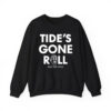 1Rtw Tides Gone Roll Shirt