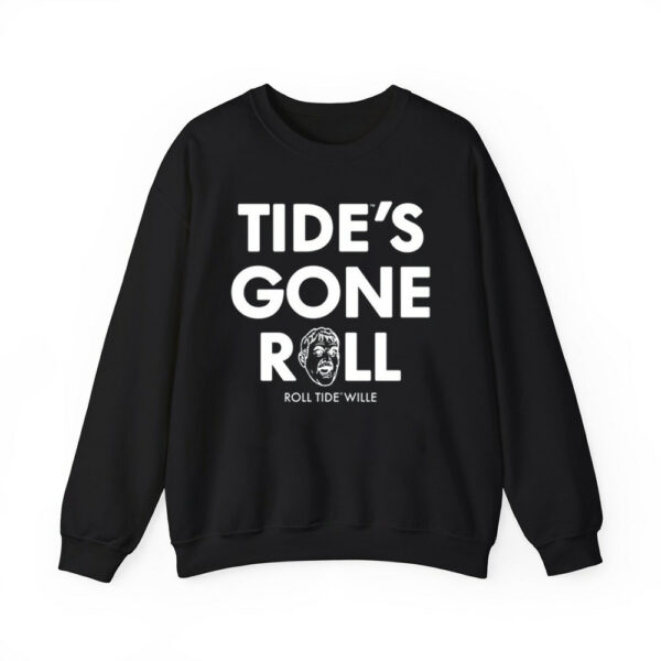 1Rtw Tides Gone Roll Shirt