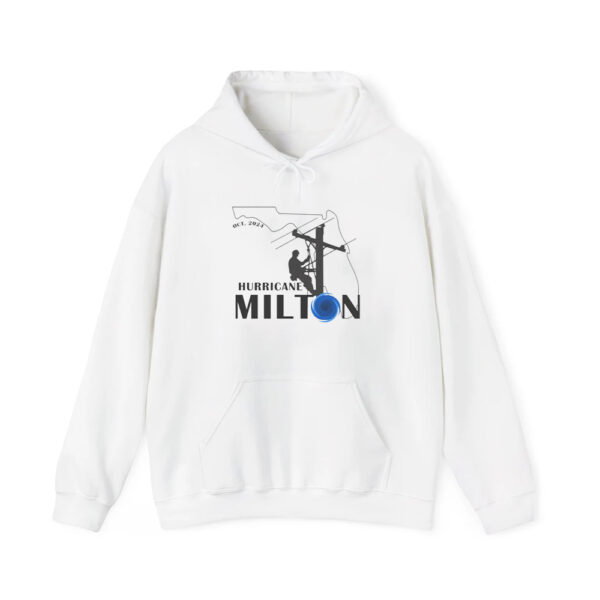 2024 Oct Hurricane Milton Florida Shirt 3