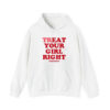 7Treat Your Girl Right Dimepiece Shirt