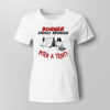 Agatha Harkness Agatha All Along Bohner Family Reunion Shirt