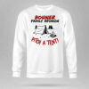 Agatha Harkness Agatha All Along Bohner Family Reunion Shirt