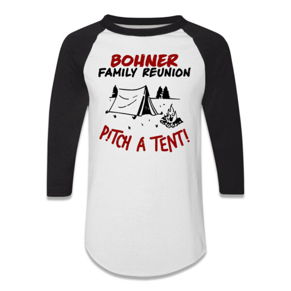 Agatha Harkness Agatha All Along Bohner Family Reunion Shirt