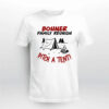 Agatha Harkness Agatha All Along Bohner Family Reunion Shirt