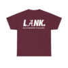 Alabama Lank Lost At Nashville & Knoxville Shirt