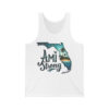 Ami Strong Support Florida Shirt 3