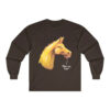 Andrew Garfield Horse Whats The Rush Shirt 2