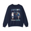 Anthony Edwards Napheesa Collier Timberwolves Lynx Shirt 4