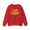 Atlanta Hawks Basketball CAA CAAAW Opening Night Shirt