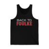 Back To Foulke Red Sox Shirt 3