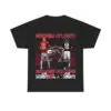 Beck Cousins Bulldogs On Saturdays Falcons On Sundays Shirt