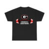 Bijan Robinson Uga Strength Conditioning Shirt