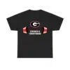 Bijan Robinson Uga Strength Conditioning Shirt