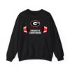 Bijan Robinson Uga Strength Conditioning Shirt 2