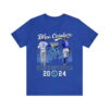 Blue October Royals Witt Jr Perez 2024 Shirt