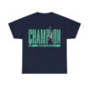 Breanna Stewart Champion 2024 Shirt