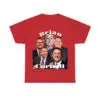 Brian Cornell Shirt
