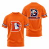 Broncos '77 Throwbacks Shirt